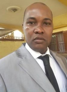 Ibrahim Boubacar Sow