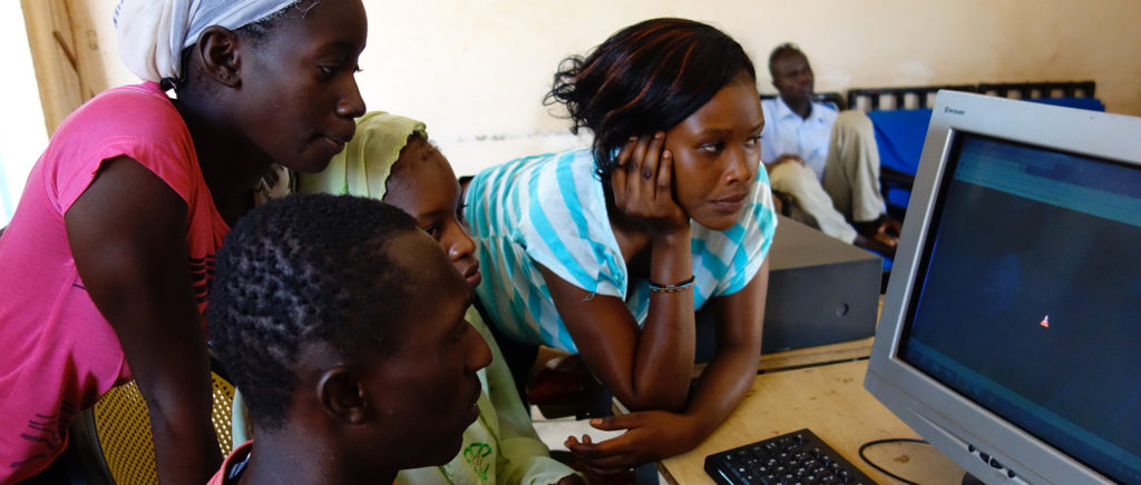 Une formation universitaire et un encadrement par et pour la recherche en SHS au Mali