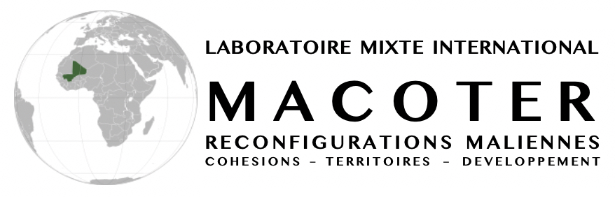 Institut MACOTER