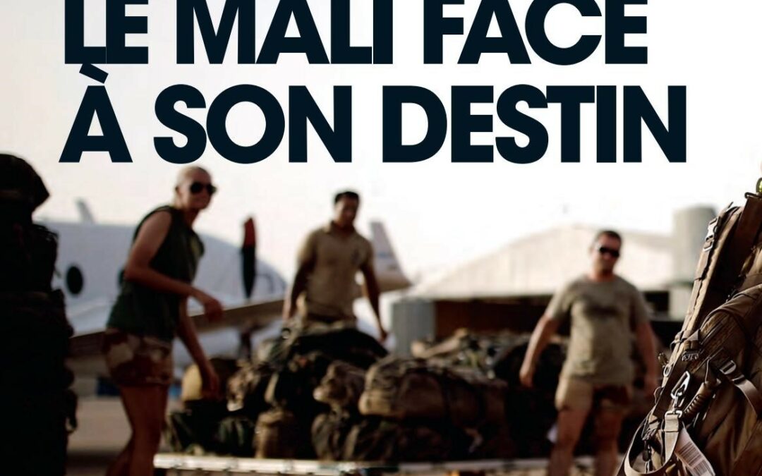 « Le Mali face à son destin » – Dossier Afrique Magazine