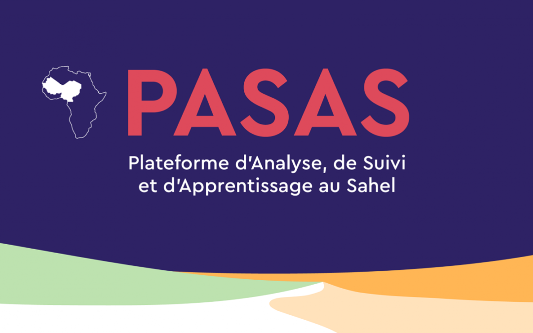 Offre d’emploi – PASAS