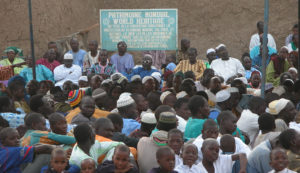 Séminaire MaCoTer: « Comment observer le religieux au Mali aujourd’hui ? »