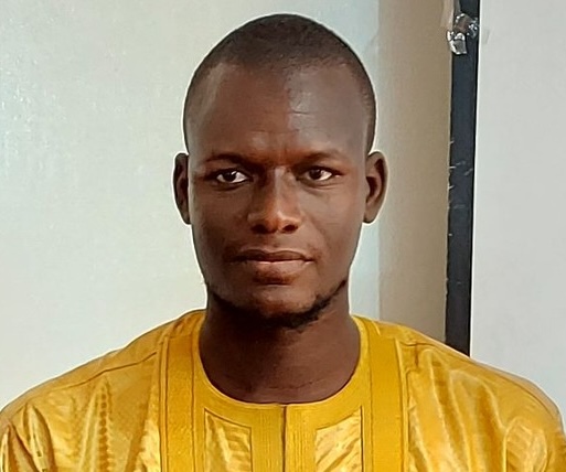 Abdoul Aziz Bah