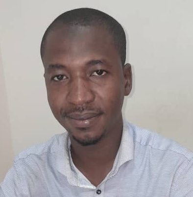 Oumar Dicko