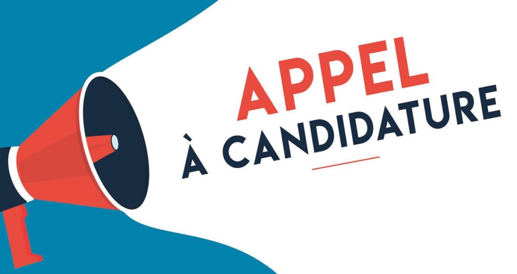 Appel-candidature