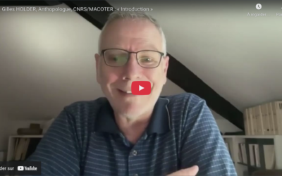 Séminaire Général de MACOTER du 24 JUIN 2025
