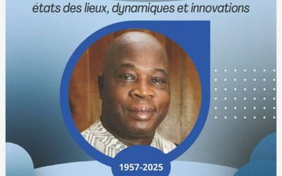 Appel à candidatures