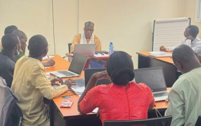 Master SOCDEV – Une expertise d’État au service de la formation