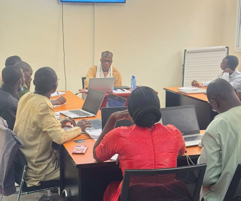 Master SOCDEV – Une expertise d’État au service de la formation